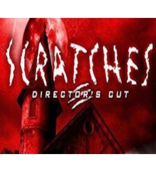 Scratches Director s Cut Gift Steam Key GLOBAL